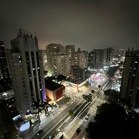 Unu Ibirapuera Leilighet São Paulo Eksteriør bilde