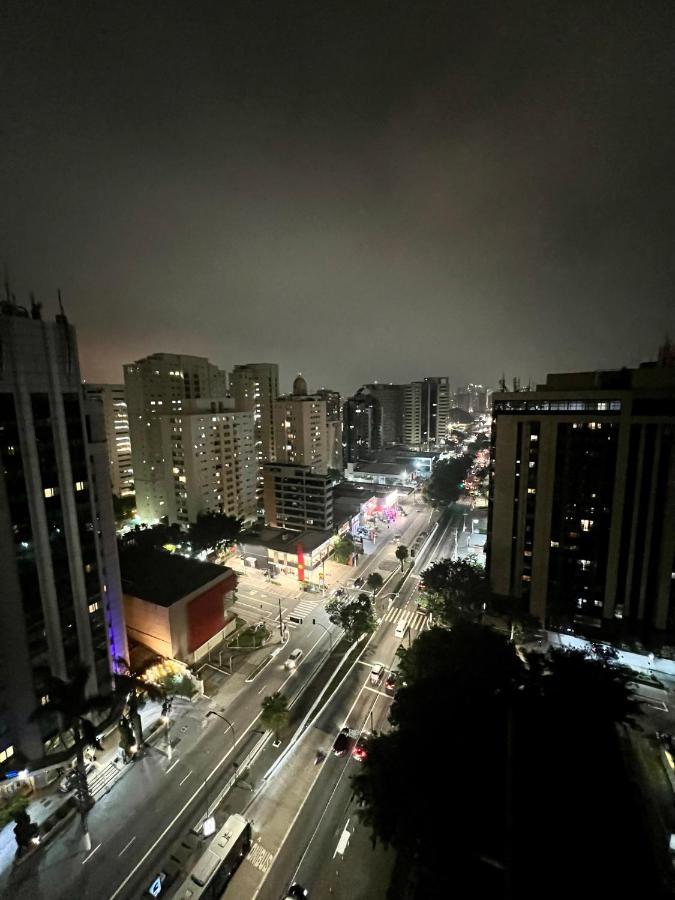 Unu Ibirapuera Leilighet São Paulo Eksteriør bilde
